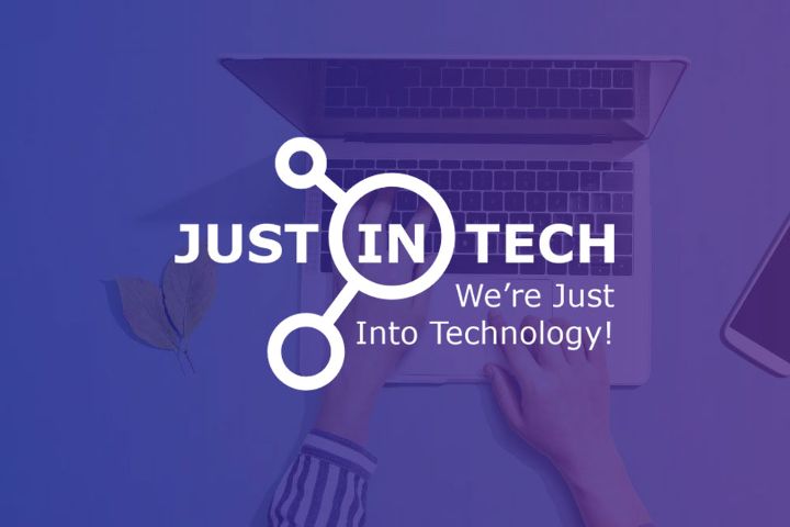 Just In Tech Team