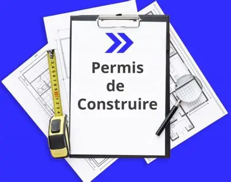 Building / ESA Permit